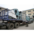 SXG Series spin flash dryer for copper sulfate